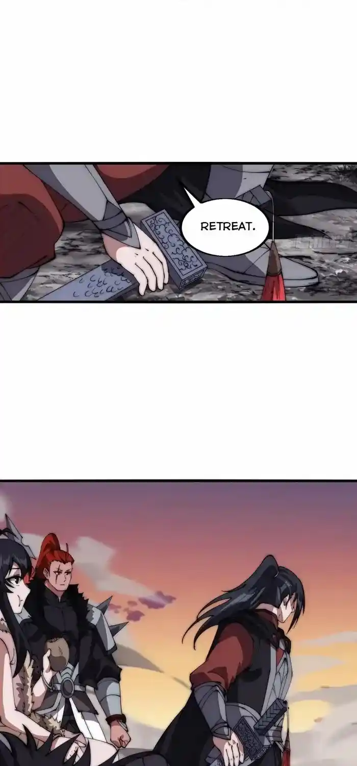 It Starts With A Mountain Chapter 640