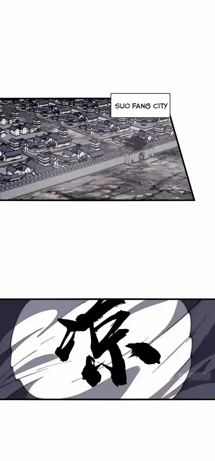 It Starts With A Mountain Chapter 640