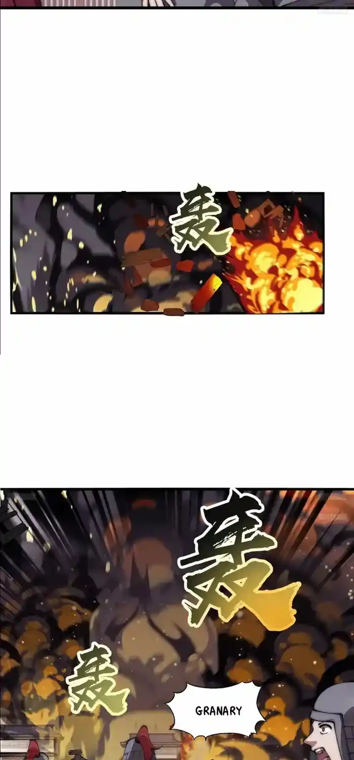 It Starts With A Mountain Chapter 641