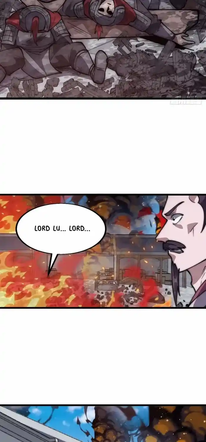 It Starts With A Mountain Chapter 641