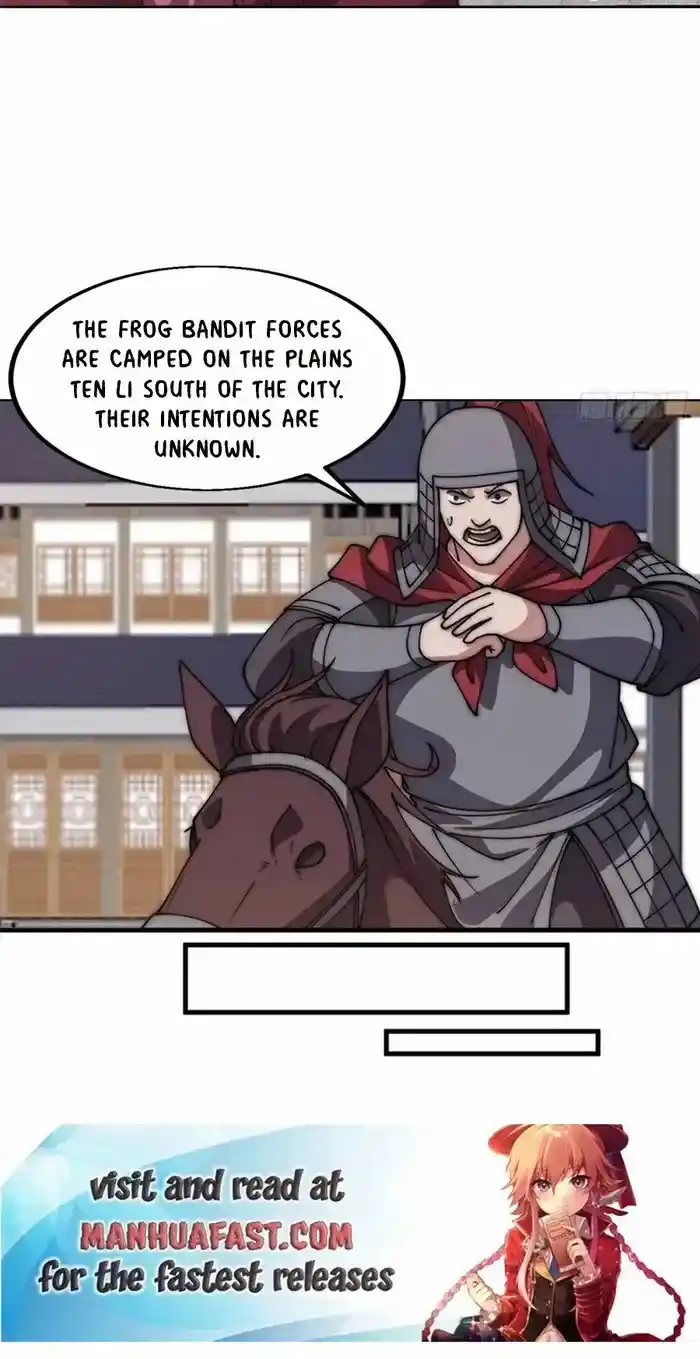 It Starts With A Mountain Chapter 641