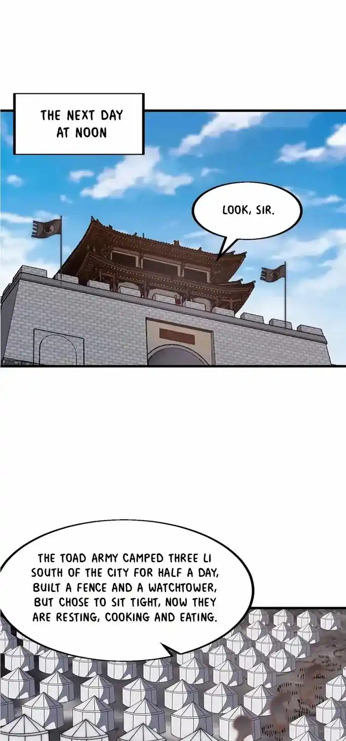 It Starts With A Mountain Chapter 642