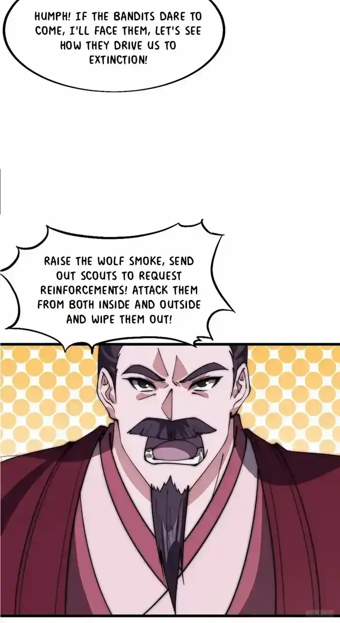 It Starts With A Mountain Chapter 642