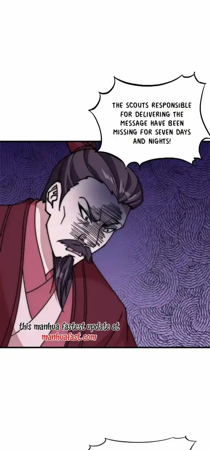 It Starts With A Mountain Chapter 642