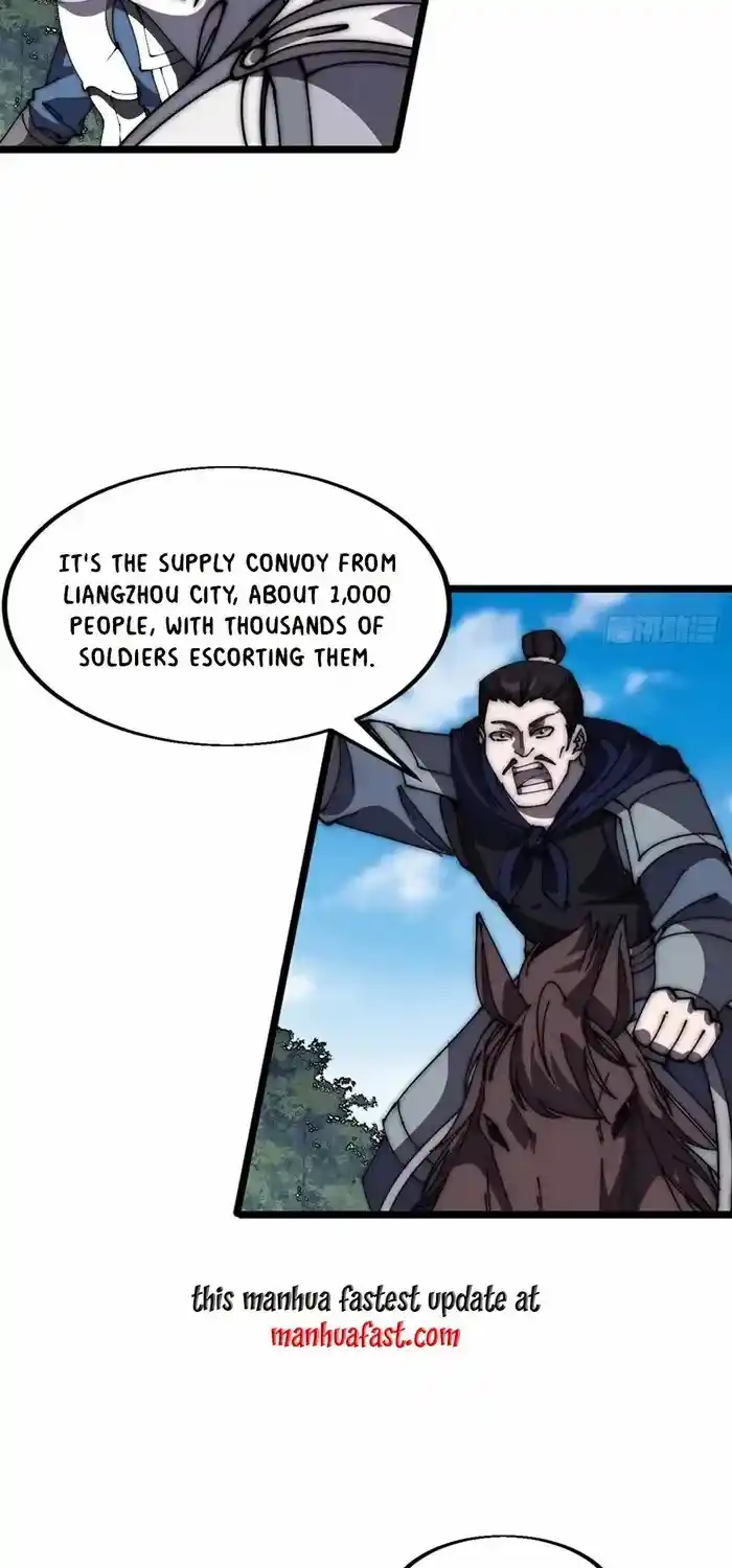 It Starts With A Mountain Chapter 642