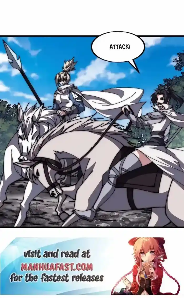 It Starts With A Mountain Chapter 642