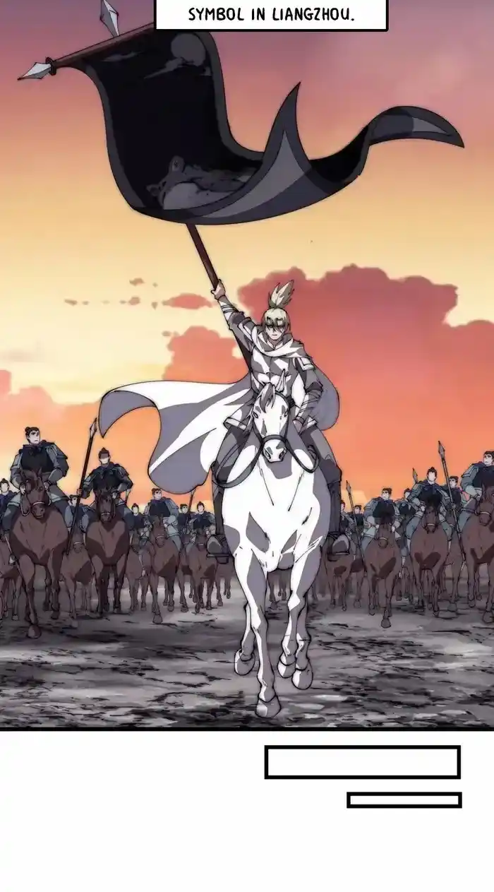 It Starts With A Mountain Chapter 643