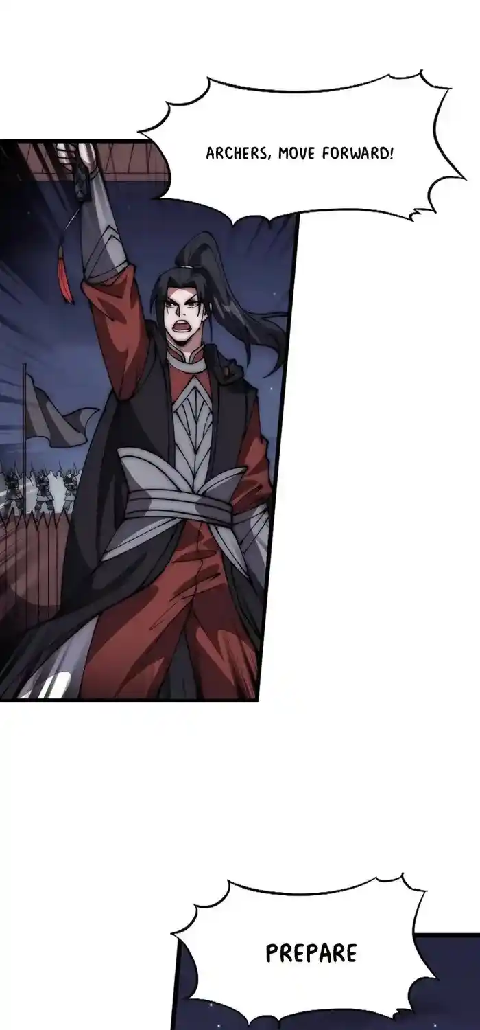 It Starts With A Mountain Chapter 644