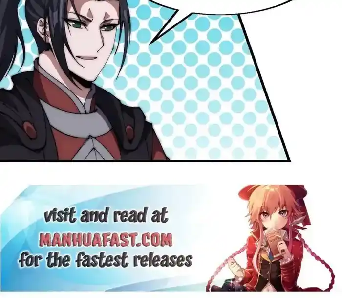 It Starts With A Mountain Chapter 644