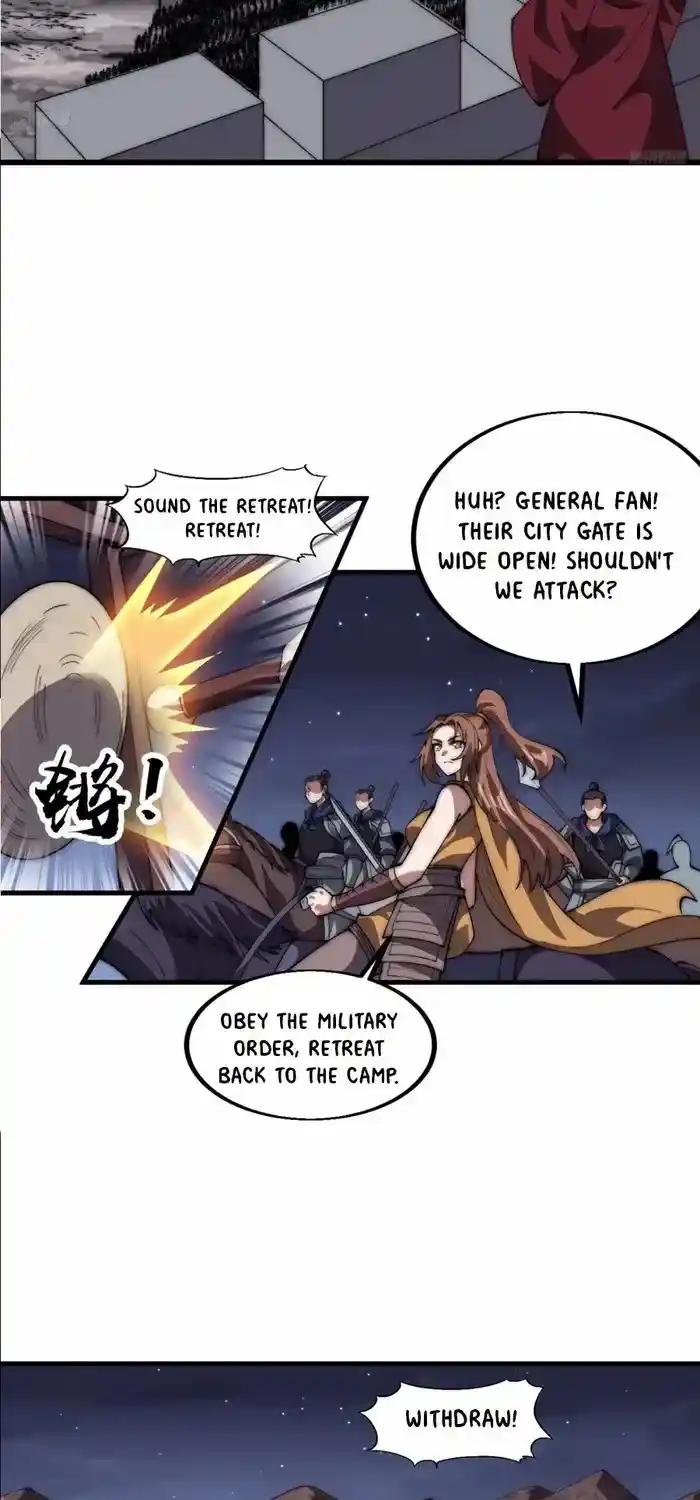 It Starts With A Mountain Chapter 645