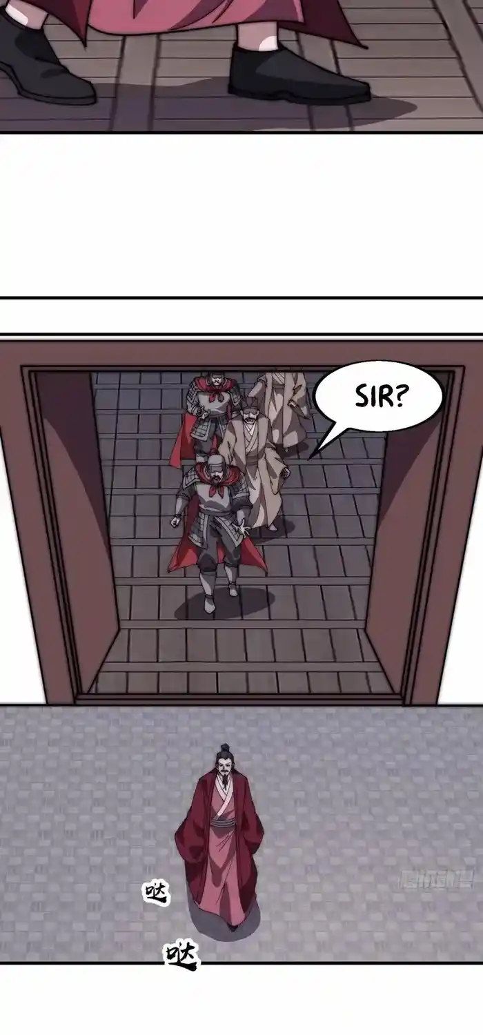 It Starts With A Mountain Chapter 645