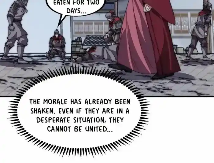 It Starts With A Mountain Chapter 645