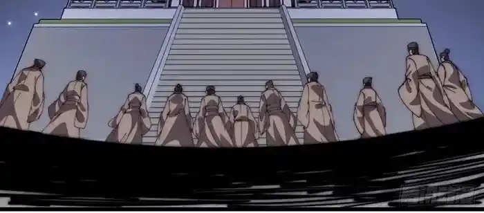 It Starts With A Mountain Chapter 645