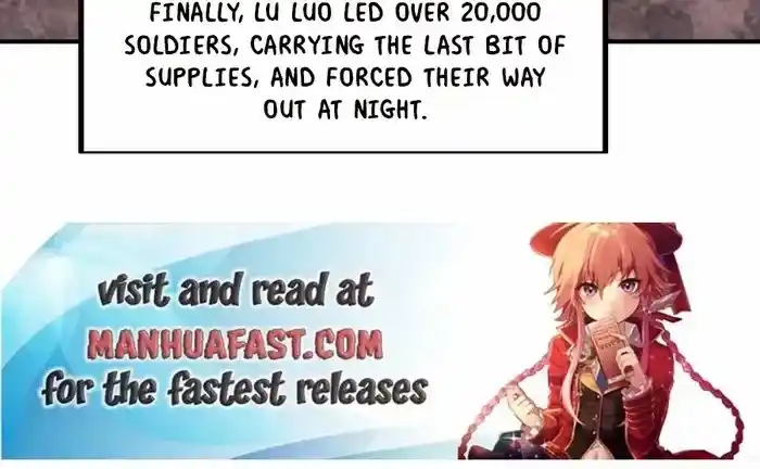 It Starts With A Mountain Chapter 645