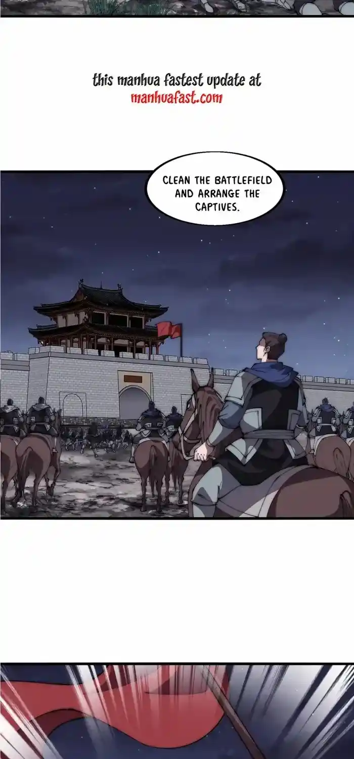 It Starts With A Mountain Chapter 646