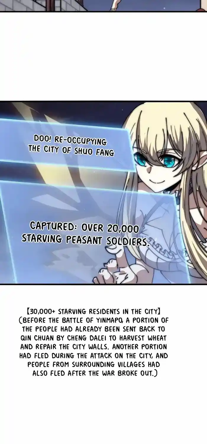 It Starts With A Mountain Chapter 646