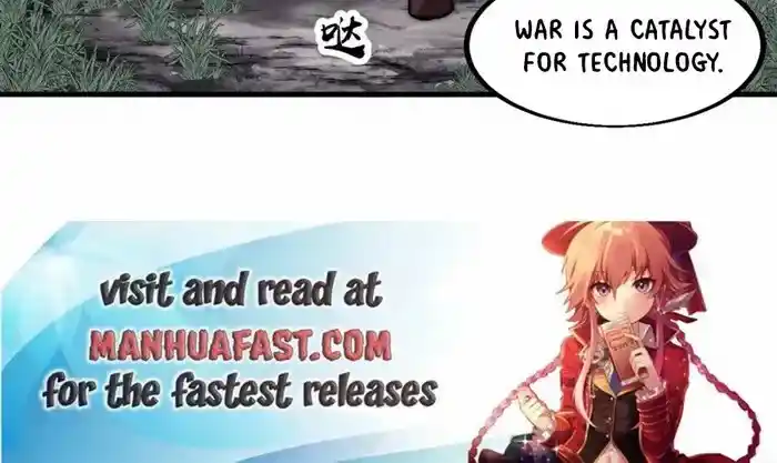 It Starts With A Mountain Chapter 646