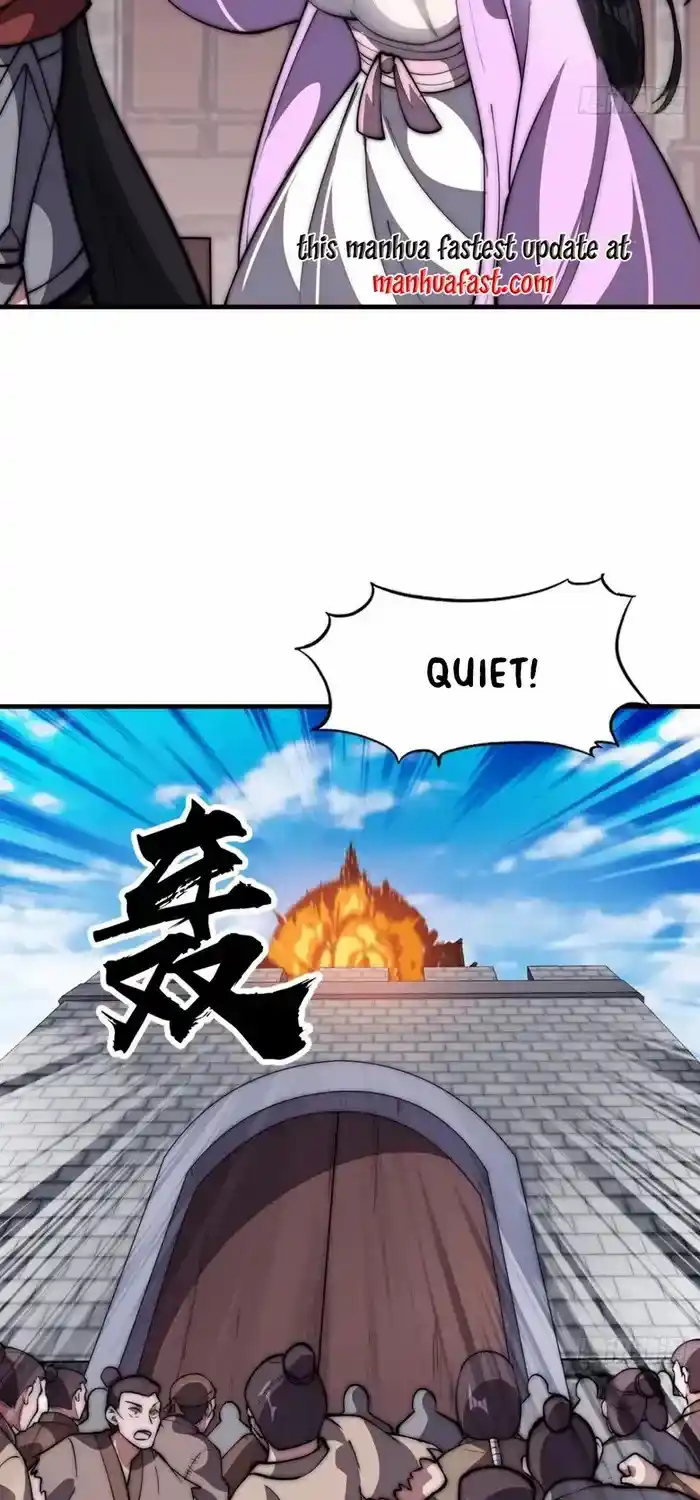 It Starts With A Mountain Chapter 647