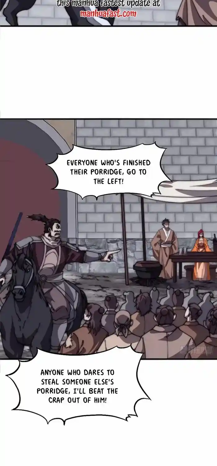 It Starts With A Mountain Chapter 647