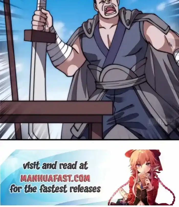 It Starts With A Mountain Chapter 647