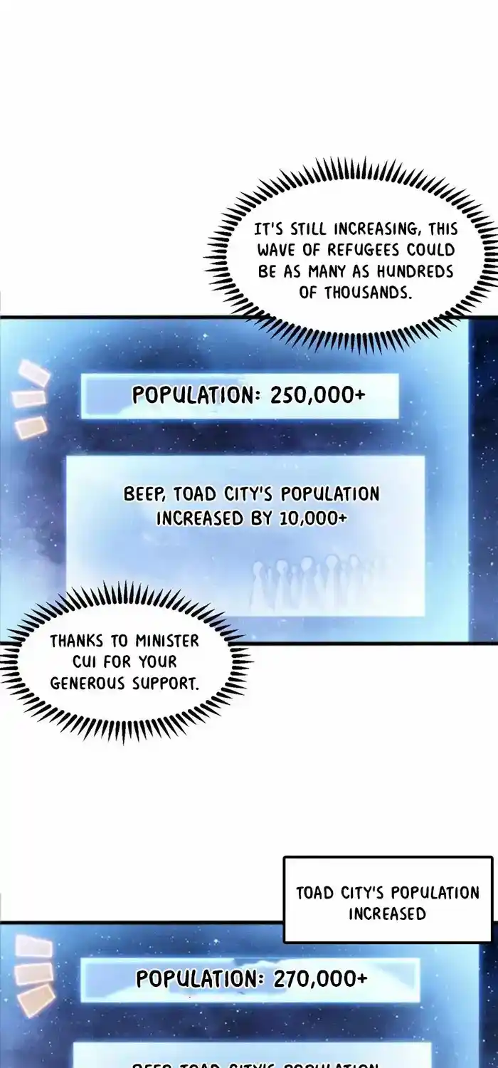 It Starts With A Mountain Chapter 648