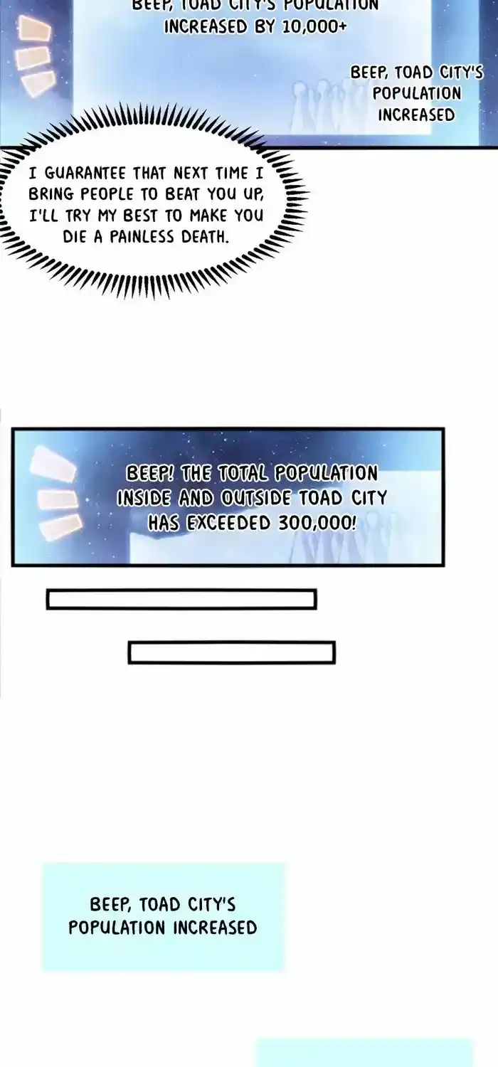 It Starts With A Mountain Chapter 648