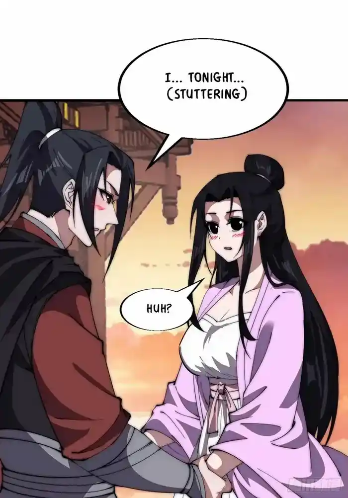 It Starts With A Mountain Chapter 648