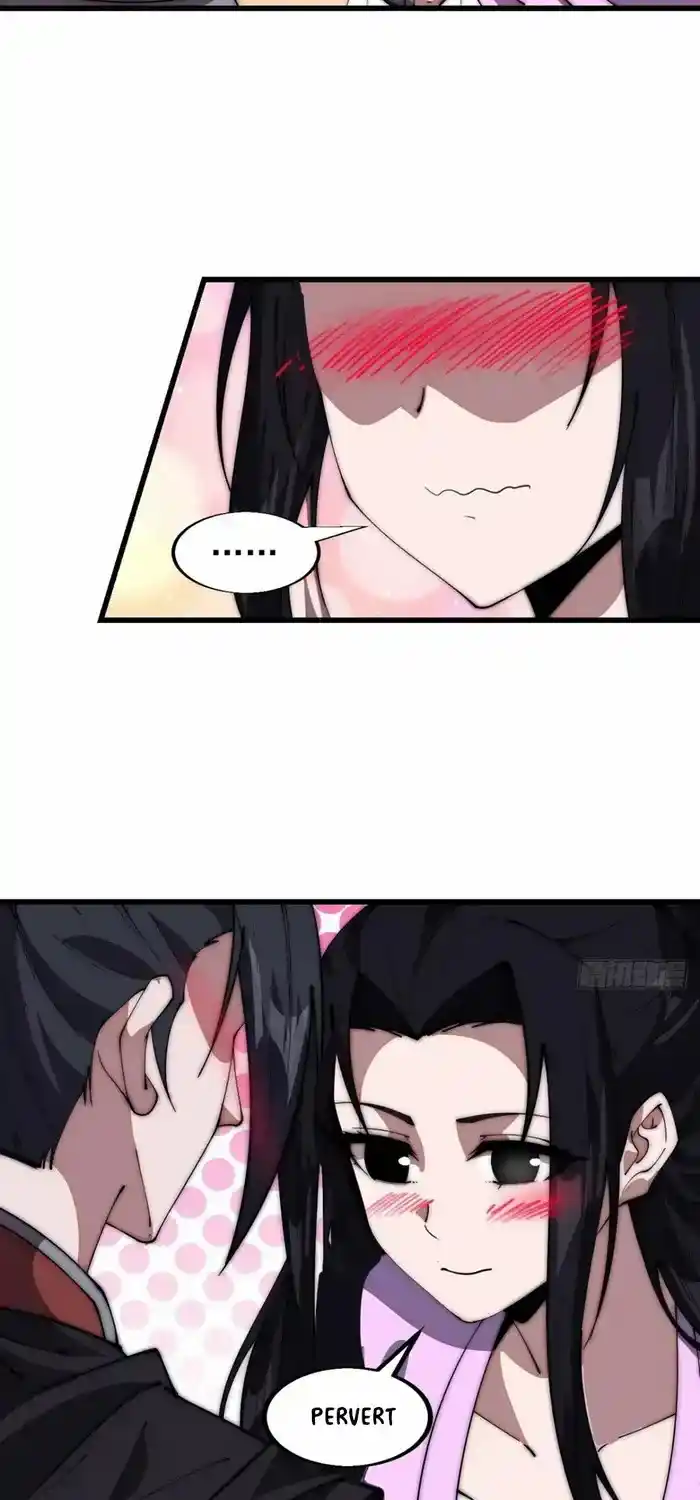 It Starts With A Mountain Chapter 648