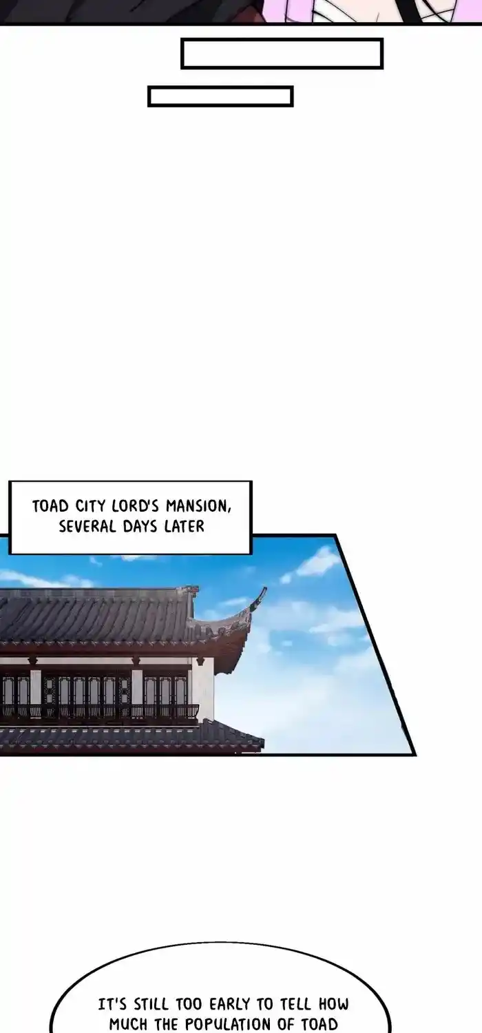 It Starts With A Mountain Chapter 648