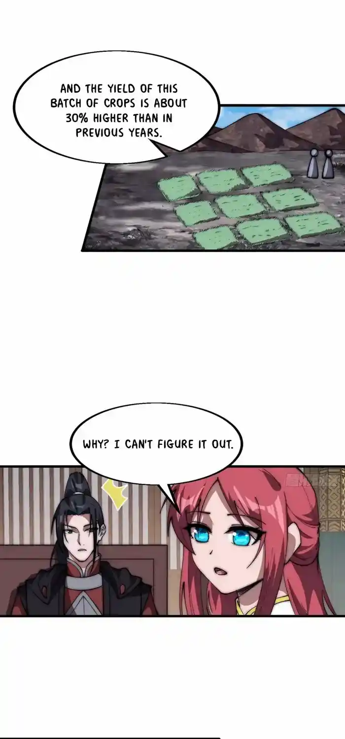 It Starts With A Mountain Chapter 648