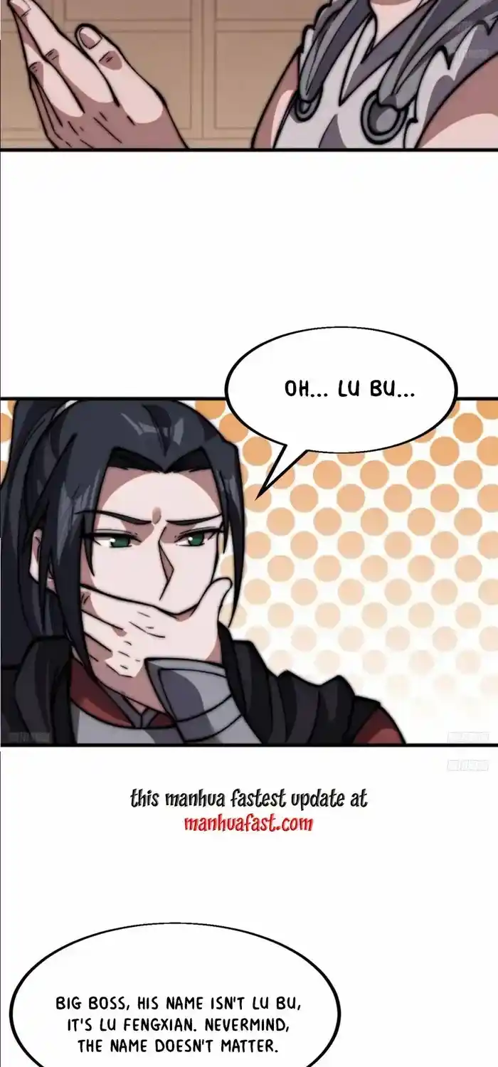 It Starts With A Mountain Chapter 649