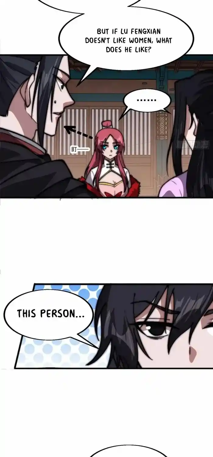 It Starts With A Mountain Chapter 649