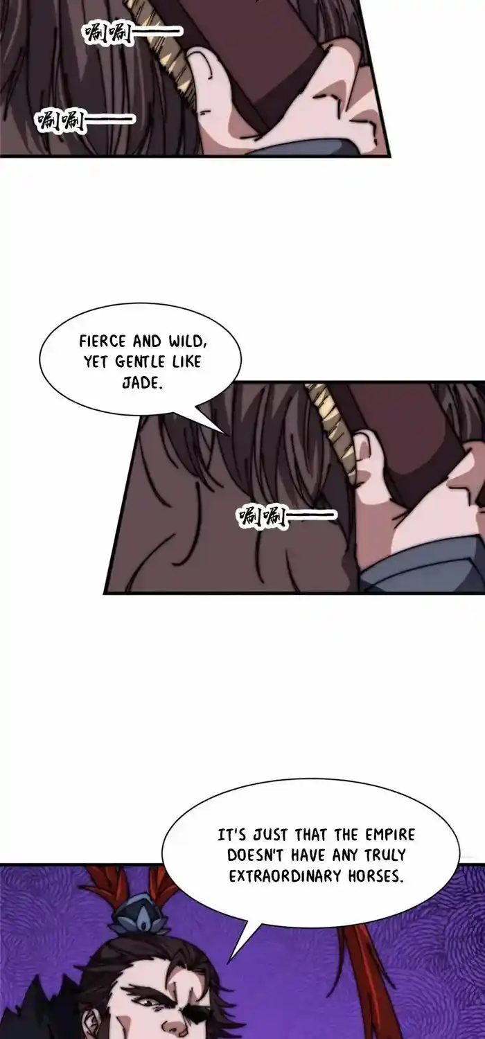 It Starts With A Mountain Chapter 649