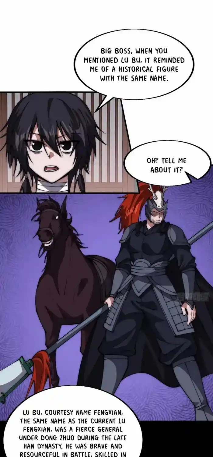 It Starts With A Mountain Chapter 649