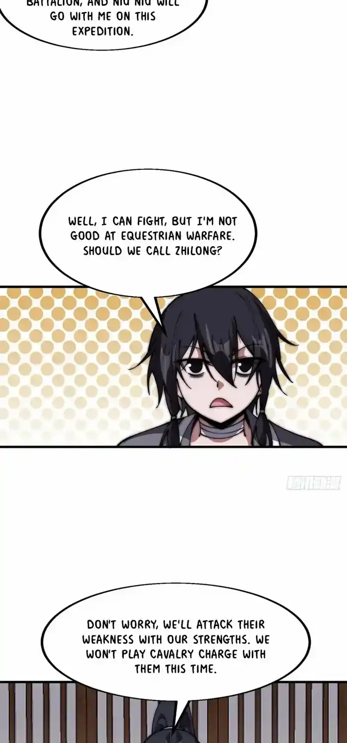 It Starts With A Mountain Chapter 649