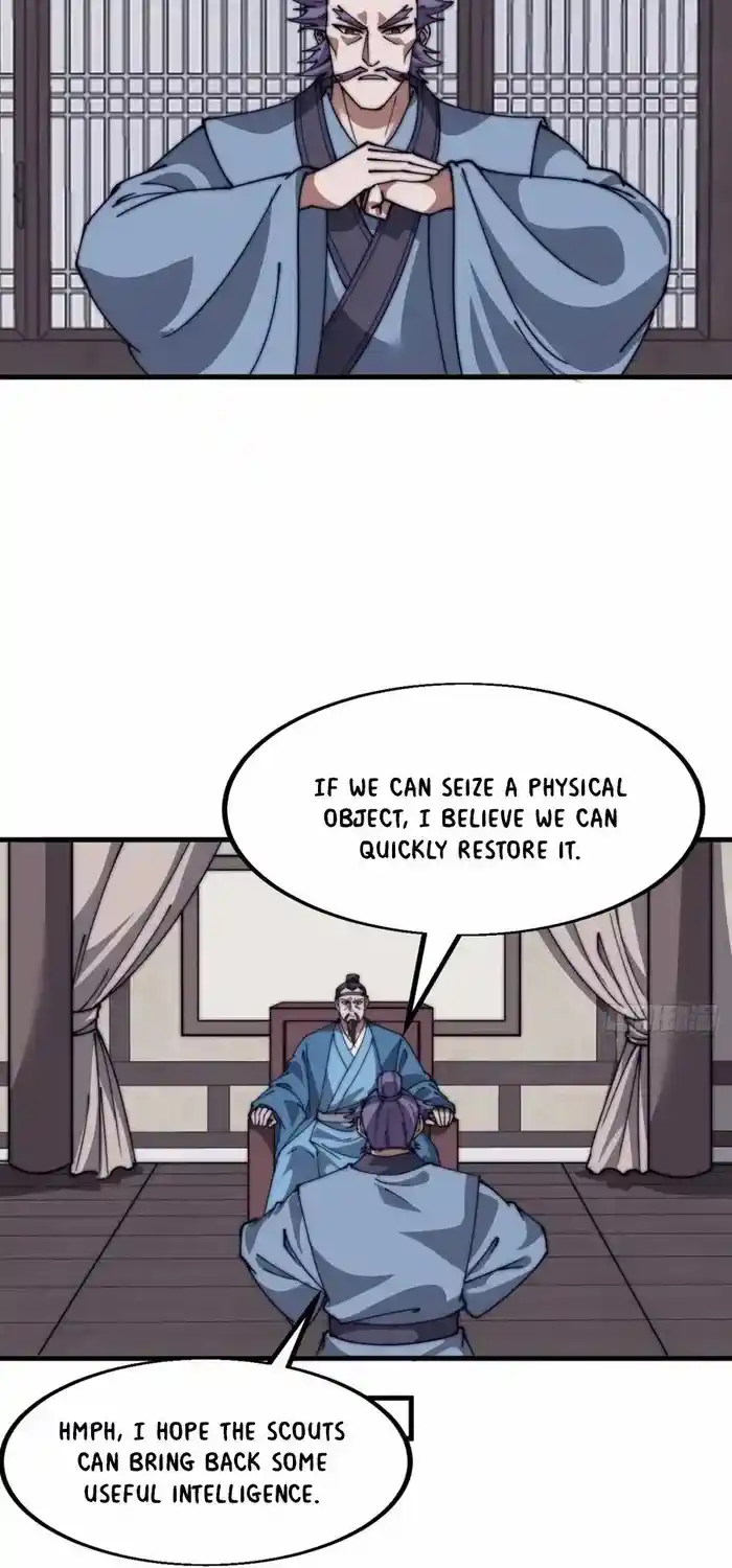 It Starts With A Mountain Chapter 650