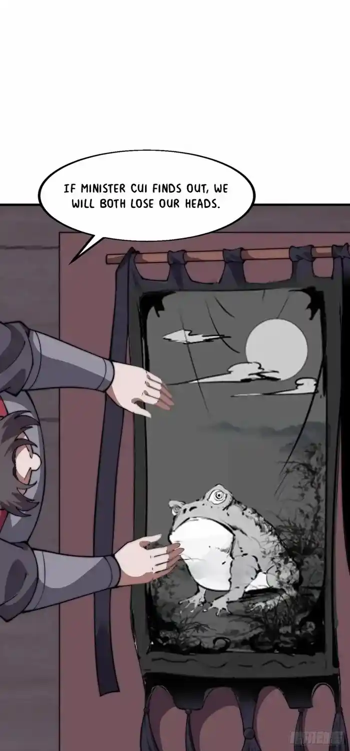 It Starts With A Mountain Chapter 650