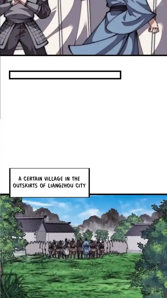 It Starts With A Mountain Chapter 651