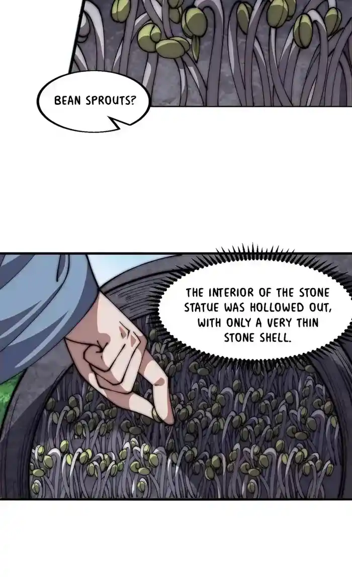 It Starts With A Mountain Chapter 651