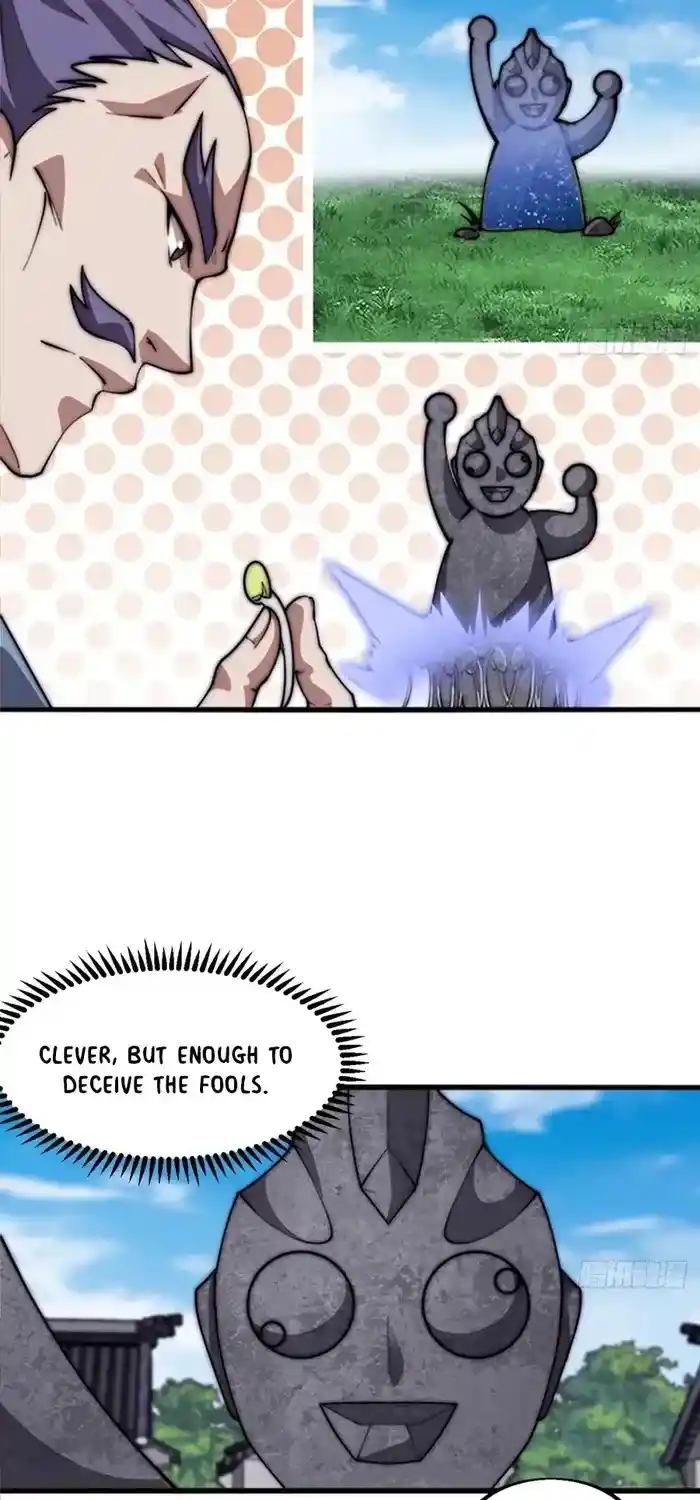 It Starts With A Mountain Chapter 651