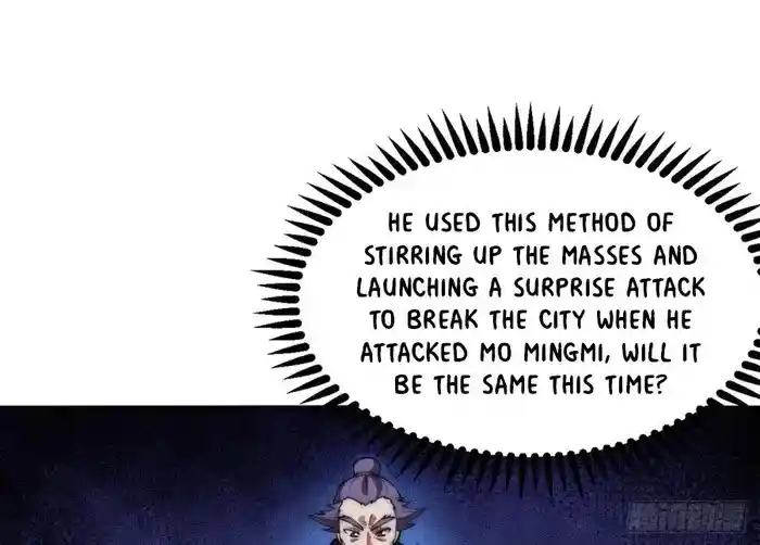 It Starts With A Mountain Chapter 652