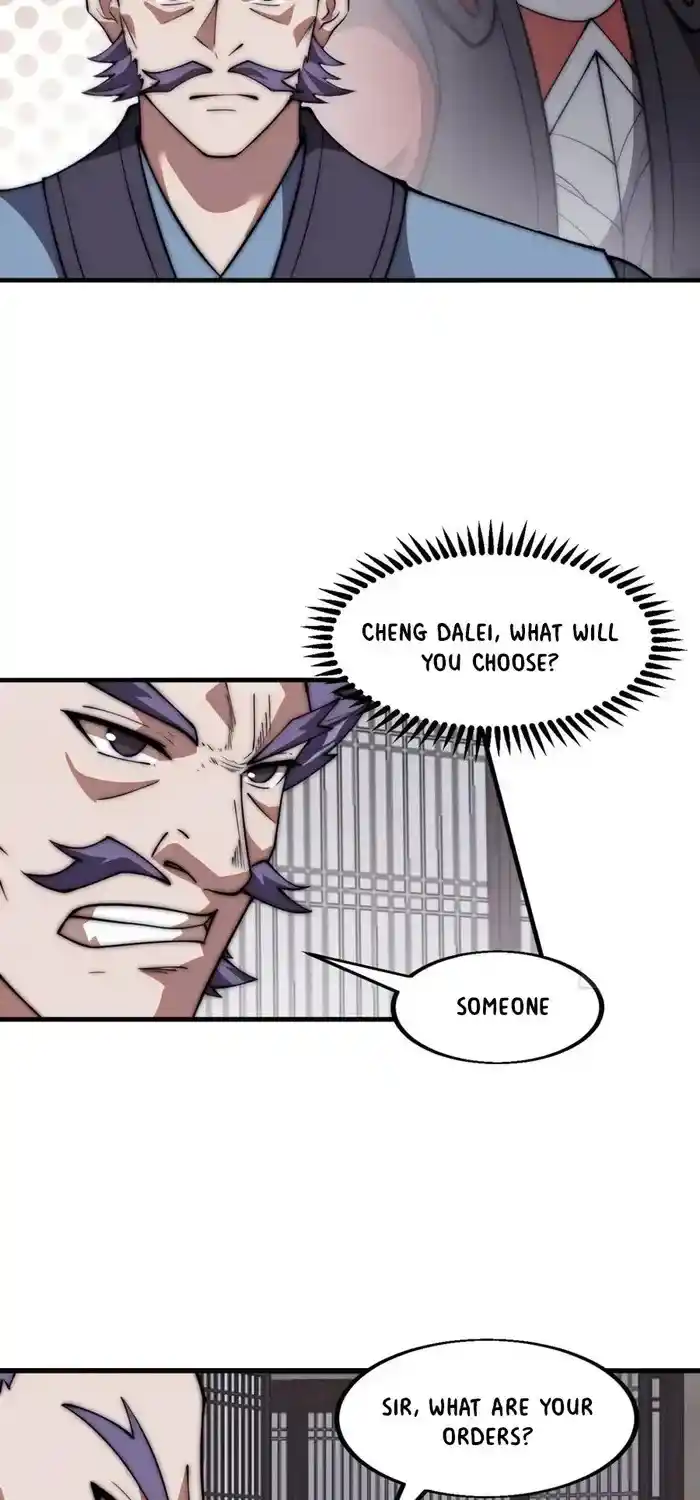 It Starts With A Mountain Chapter 652