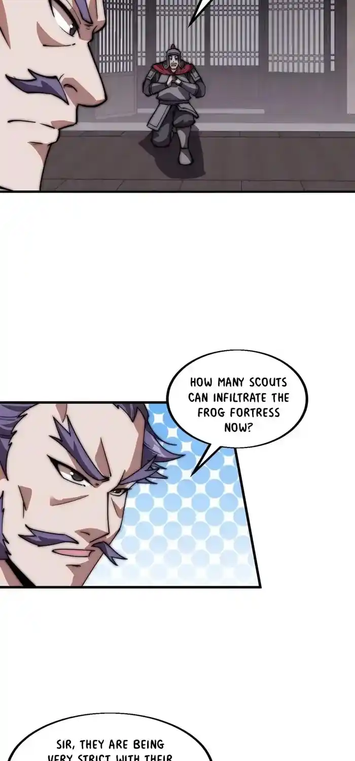 It Starts With A Mountain Chapter 652