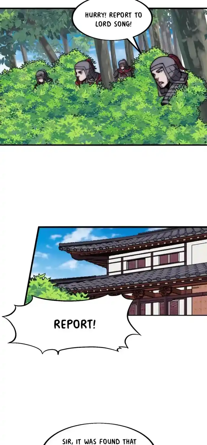 It Starts With A Mountain Chapter 652