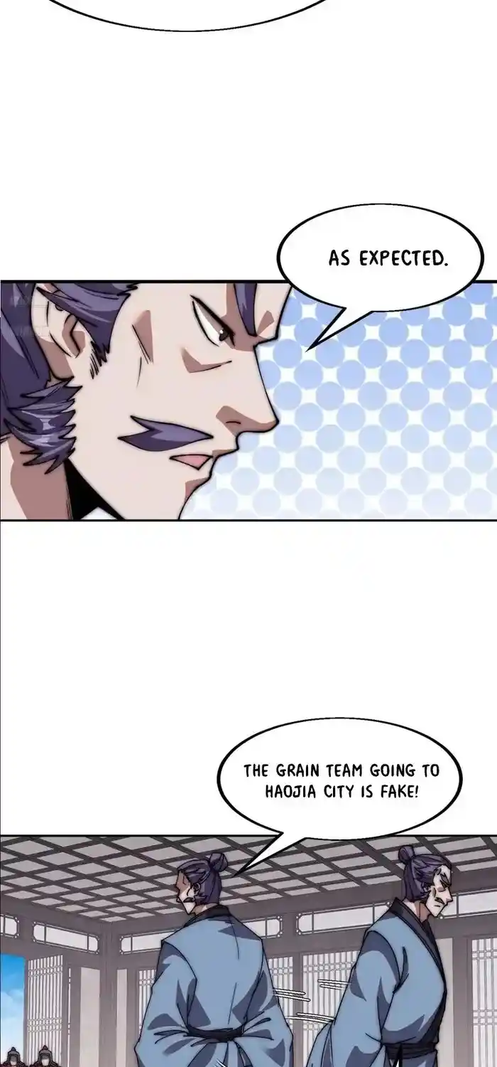 It Starts With A Mountain Chapter 653