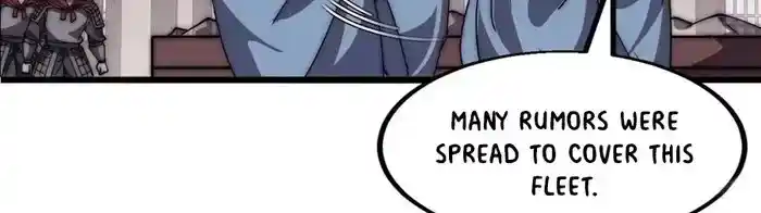 It Starts With A Mountain Chapter 653