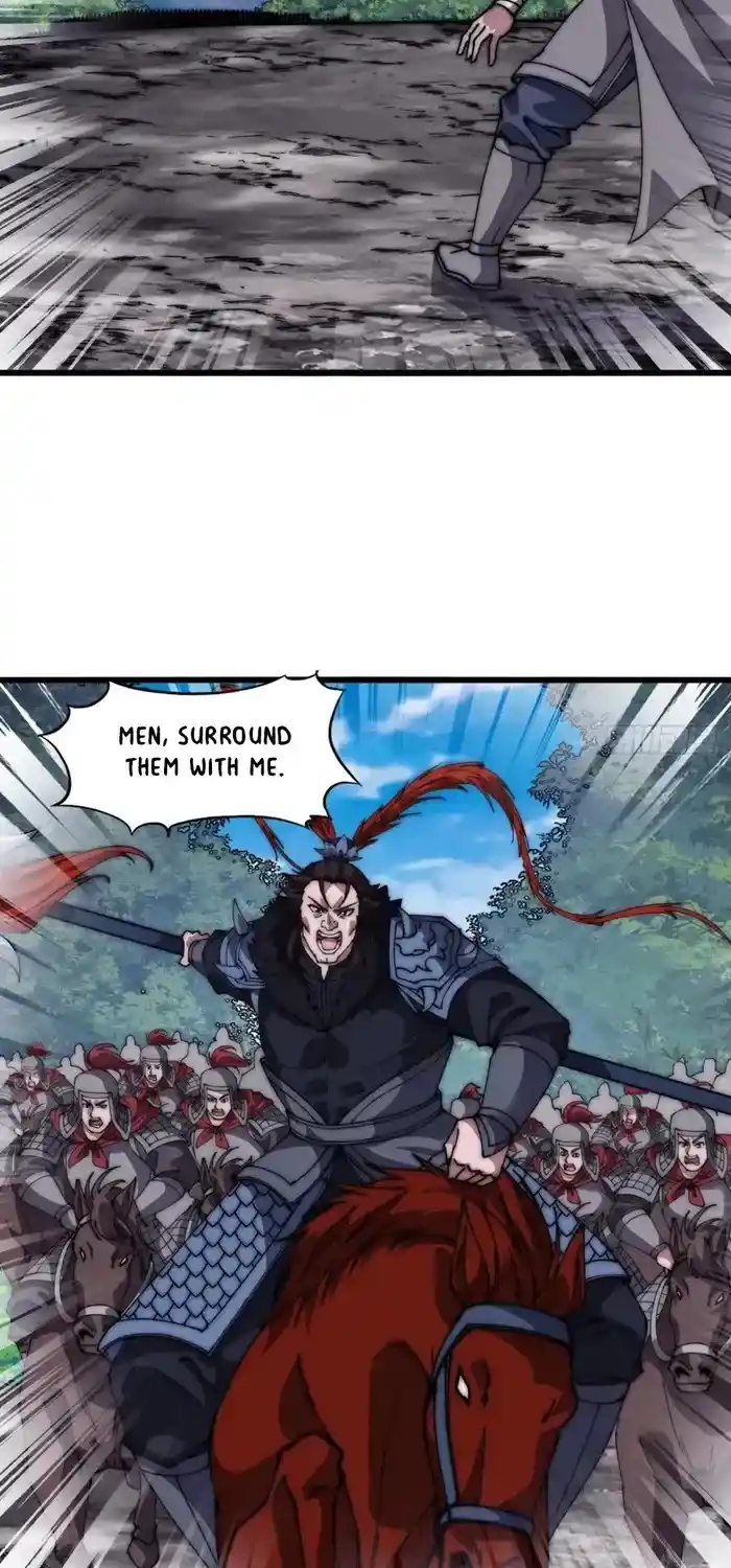 It Starts With A Mountain Chapter 653