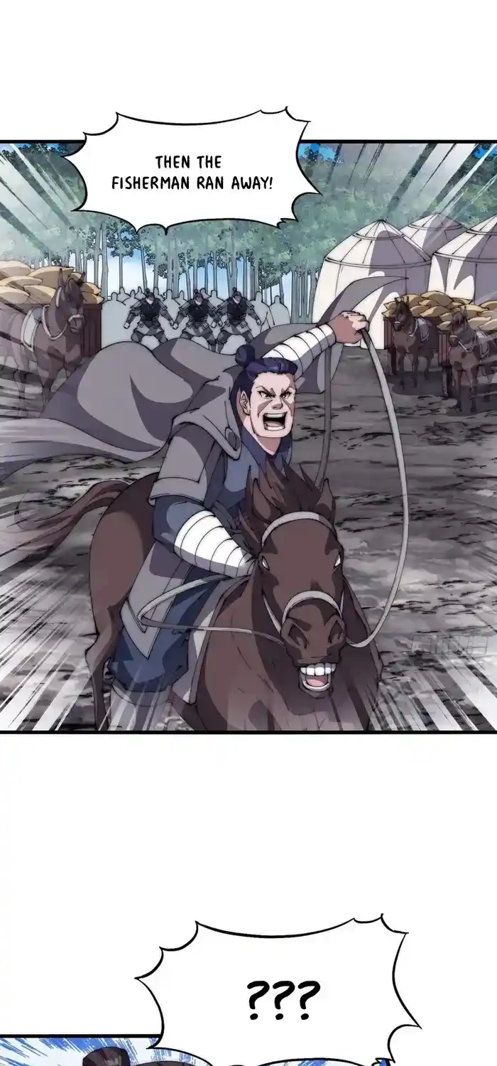 It Starts With A Mountain Chapter 653