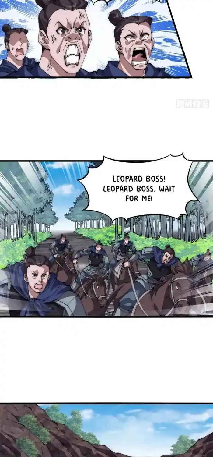 It Starts With A Mountain Chapter 653