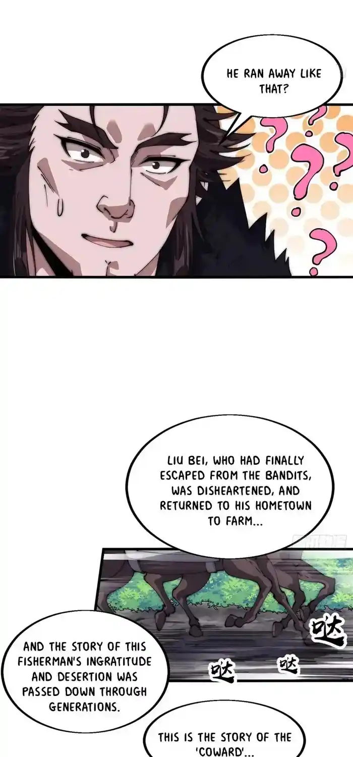 It Starts With A Mountain Chapter 653